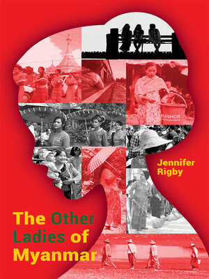 cover image of The Other Ladies of Myanmar